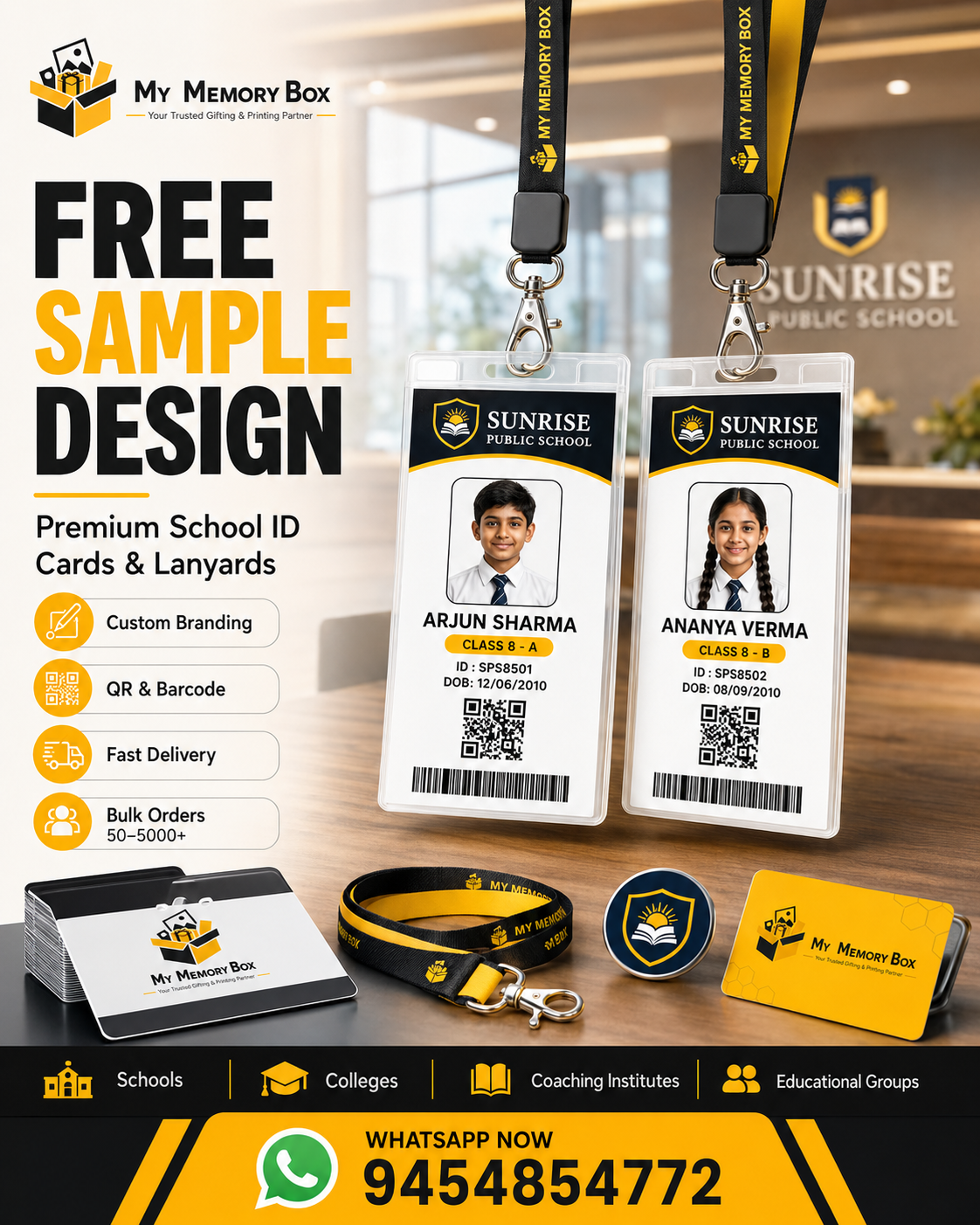 Id card 2