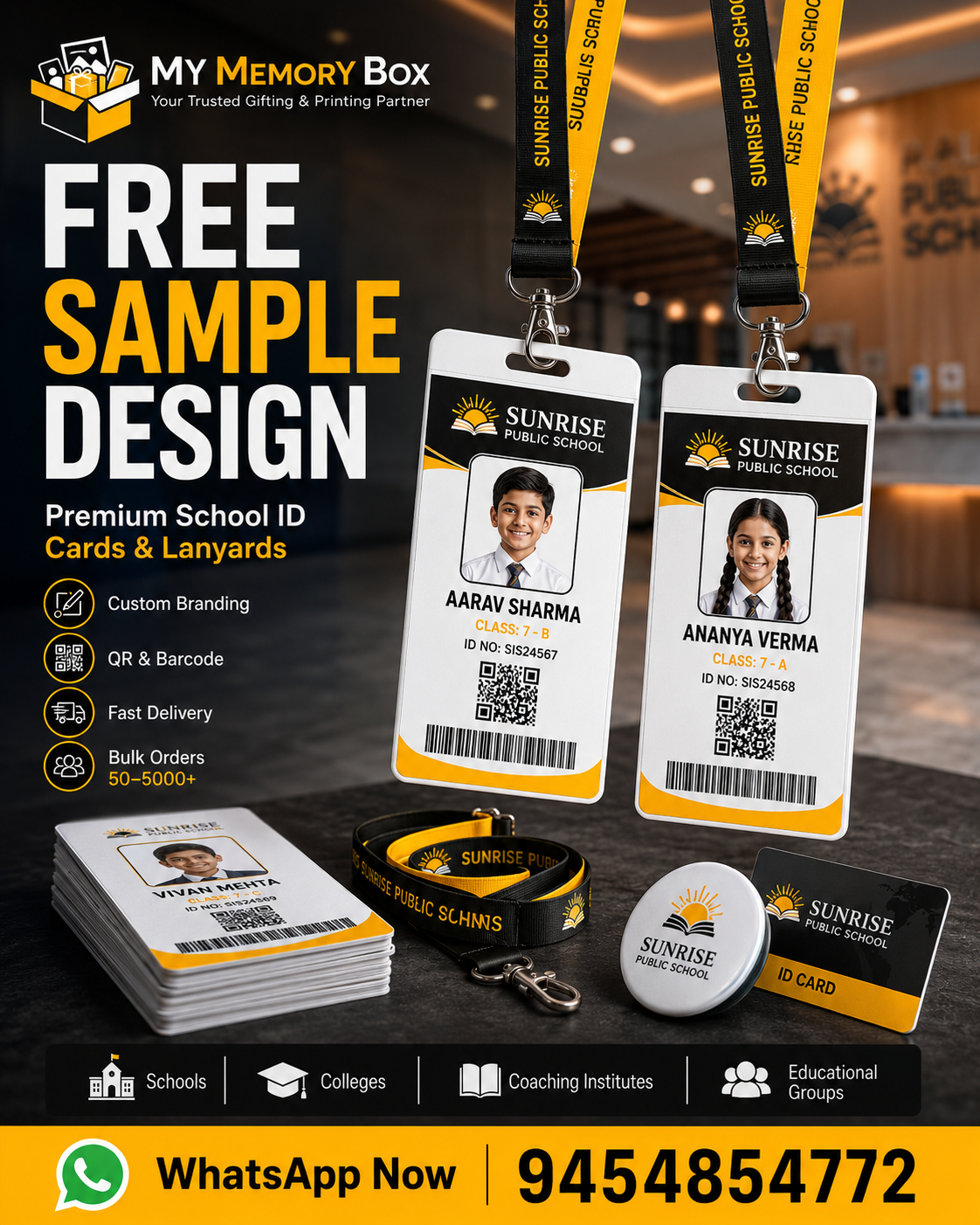 Id card 4