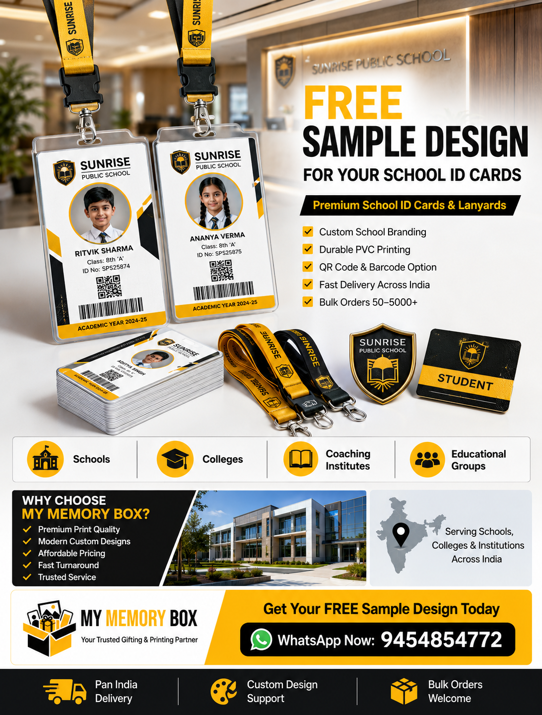 Id card 6