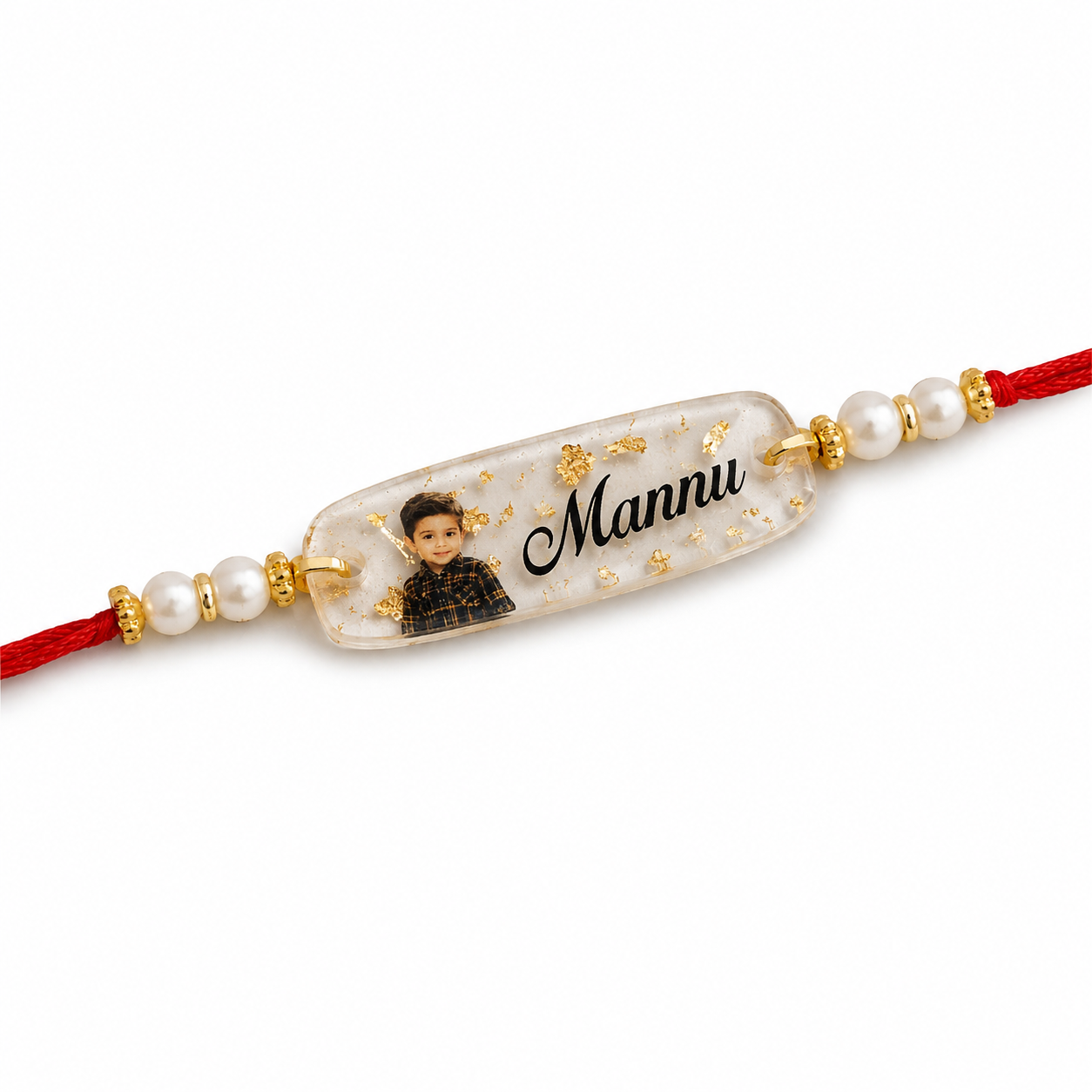 rakhi@ 4