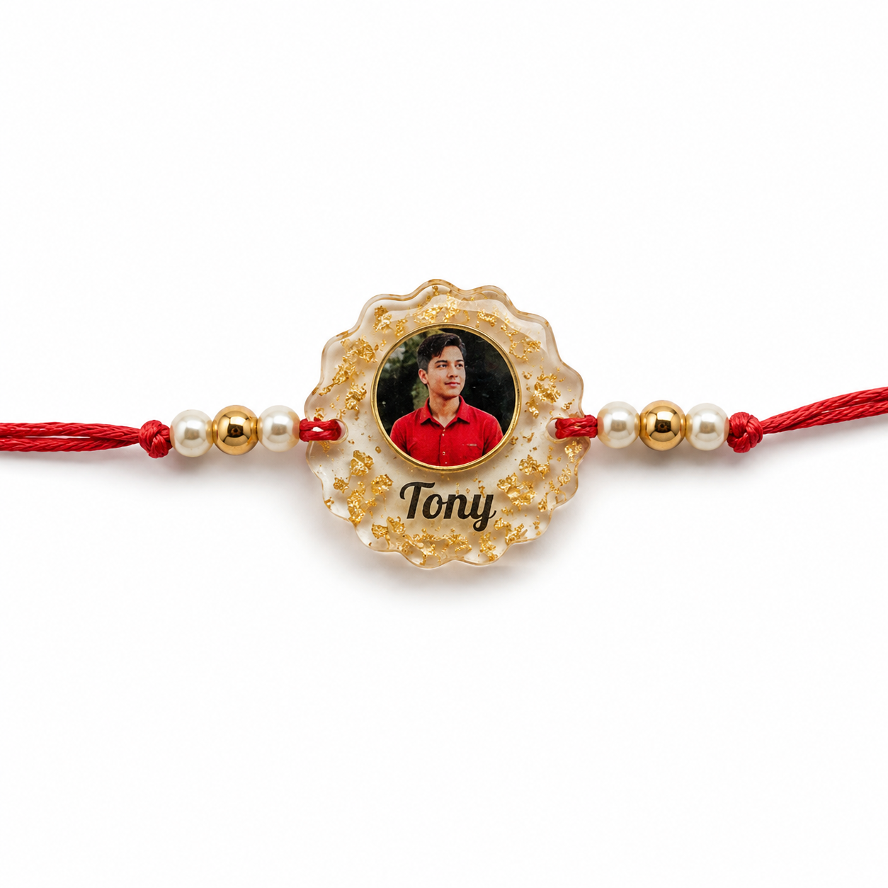 rakhi@ 5