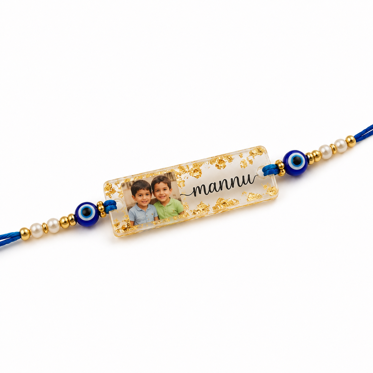 rakhi@ 6